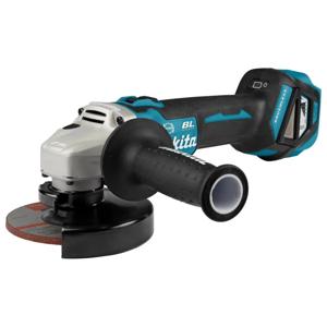 Makita DGA513Z Accu Haakse Slijper 125mm 18V Basic Body