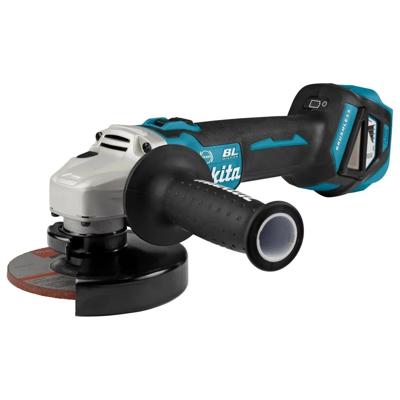 Makita DGA513Z Accu Haakse Slijper 125mm 18V Basic Body