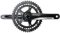 SRAM crankstel "rival 22" crankset rival 22 bb30 52/36t 170mm