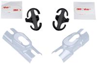 SRAM Bracket wireless blips in pairs