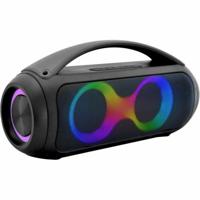 Draagbaar luidsprekersysteem Inovalley Bluetooth luidspreker