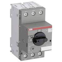 ABB 1SAM 250 000 R1010 MS 116-10,0 Motorbeveiligingsschakelaar Instelbaar 690 V/AC 10 A 1 stuk(s) ABB 1SAM 250 000 R1010 MS 116-10,0 Motorbeveiligingsschakelaar Instelbaar 690 V/AC 10 A 1 stuk(s)