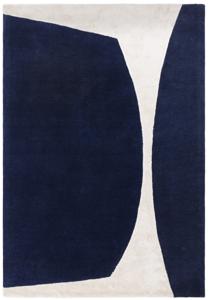 MOMO Rugs - Vloerkleed Matrix 102 Signature Indigo -