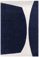 MOMO Rugs - Vloerkleed Matrix 102 Signature Indigo -