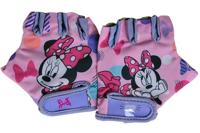 Disney minnie fietshandschoentjes