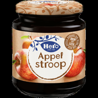 Hero Rinse Appelstroop 450 g bij Jumbo