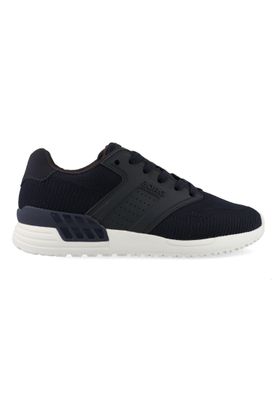 Björn Borg Sneakers R140 KNT K 2214 616509 7300 Blauw-31 maat 31