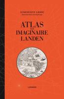 Atlas van imaginaire landen (Hardback)