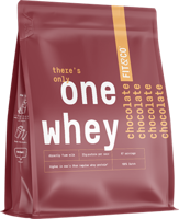 Fit & Co One Whey Chocolate (2010 g)