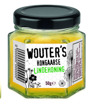 Traay wouters nl voorjaarshoning