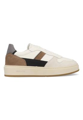 Antony Morato Sneakers MMFW01724-LE300105-1000 Wit-41 maat 41