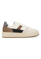 Antony Morato Sneakers MMFW01724-LE300105-1000 Wit-41 maat 41