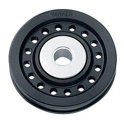 Harken 76mm Gelagerde Schijf Smal Default