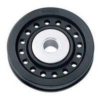 Harken 76mm Gelagerde Schijf Smal Default