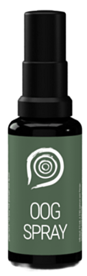 The Health Factory Oogspray 15ml The Health Factory Oogspray 15ml