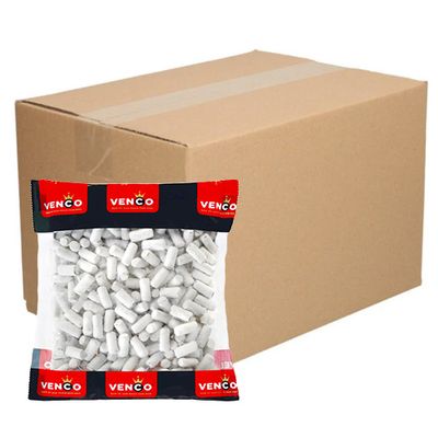 Venco - Schoolkrijt - 6x 1kg