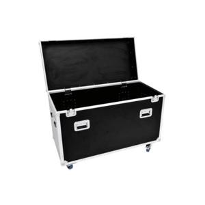 Omnitronic Universal-Tour-Case Profi Flightcase (l x b x h) 615 x 1265 x 910 mm