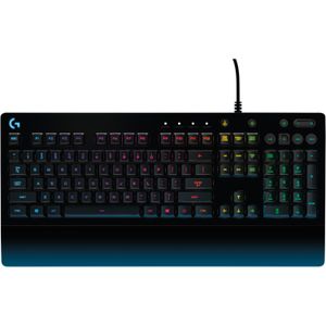 Logitech G213 Prodigy Gaming Keyboard gaming toetsenbord