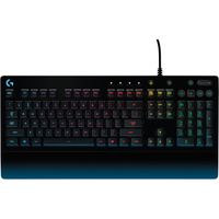 Logitech G213 Prodigy Gaming Keyboard gaming toetsenbord
