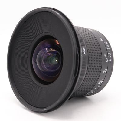 Irix 15mm F/2.4 Firefly Nikon occasion