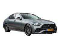 Mercedes Benz C Klasse