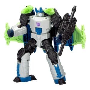 Transformers Generations Legacy United Core Class Action Figure Energon Universe Megatron 9 cm