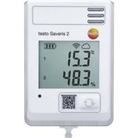 testo 05722034 Saveris 2-H1 Vocht datalogger, Temperatuur datalogger -30 °C (min.) - thumbnail