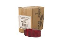 Spanninga dragerreflector 50mm (25st) oem