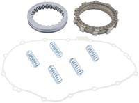 TRW koppeling super kit