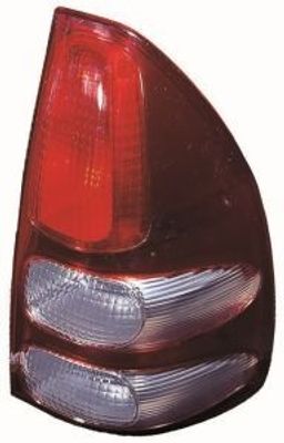 Achterlicht 21219G5LUE