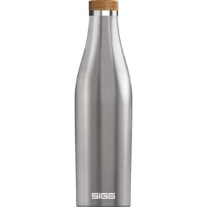 SIGG Meridian Brushed 0,5 L thermosfles