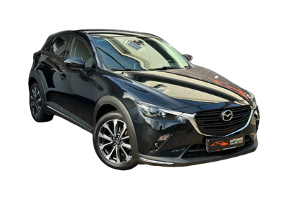 Mazda CX 3