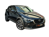 Mazda CX 3