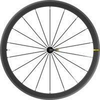 MAVIC Wheel set cosmic sl 40 front