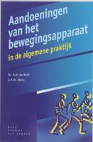 Aandoeningen van het bewegingsapparaat (Paperback)