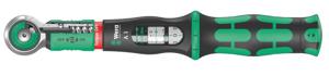 Wera Safe-Torque A 1 05075800001 Momentsleutel Met omschakelbare ratel 2 - 12 Nm