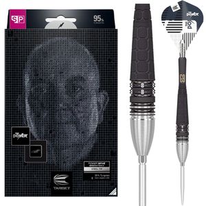 Target Phil Taylor The Power G9 Swiss - Gram : 24