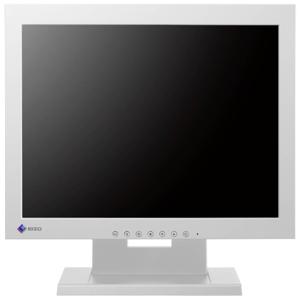 EIZO DuraVision FDX1502T LED-monitor Energielabel D (A - G) 38.1 cm (15 inch) 1024 x 768 Pixel 8 ms USB-B, DisplayPort, HDMI, VGA, Hoofdtelefoon (3.5 mm