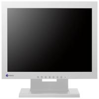 EIZO DuraVision FDX1502T LED-monitor Energielabel D (A - G) 38.1 cm (15 inch) 1024 x 768 Pixel 8 ms USB-B, DisplayPort, HDMI, VGA, Hoofdtelefoon (3.5 mm