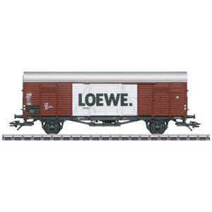 Märklin 46155 schaalmodel onderdeel en -accessoire Goederenwagen