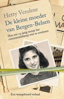 De kleine moeder van Bergen-Belsen - thumbnail