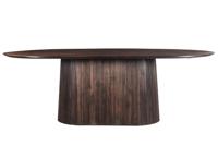 Salvator Walnut 230cm