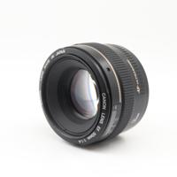 Canon EF 50mm F/1.4 USM occasion