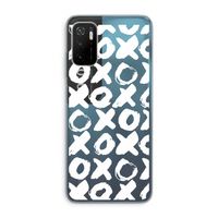 XOXO: Xiaomi Poco M3 Pro 5G Transparant Hoesje