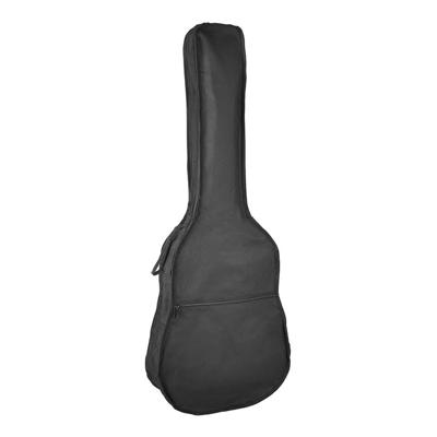 Boston K-00-34 Gitaartas voor 3/4e Model Klassieke / Nylonsnarige Gitaar Ongevoerd Boston K-00-34 Gitaartas voor 3/4e Model Klassieke / Nylonsnarige Gitaar Ongevoerd