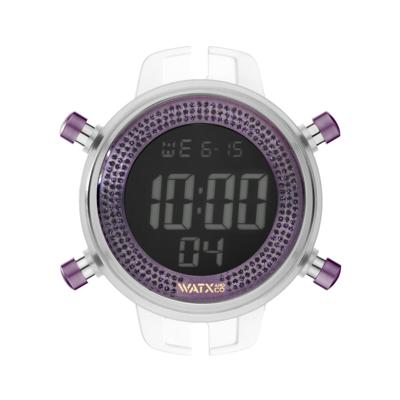 Watx & Colors RWA1057 (Ø 43 mm) Dames horloge