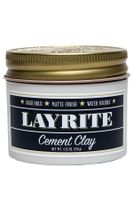 Layrite Cement Hair Clay Pomade 120gr