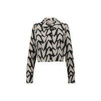 Studio Anneloes - Zwart | Dames | Jasje | Zwart | XS | regular | Kamst mode