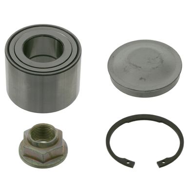 Wiellager 22864