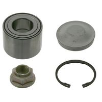 Wiellager 22864